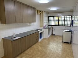 Blk 704 Chong Pang Green (Yishun), HDB 3 Rooms #628446261